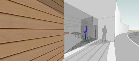 Terreno para RESIDENCIAL SÉNIOR em Sto. António dos Olivais