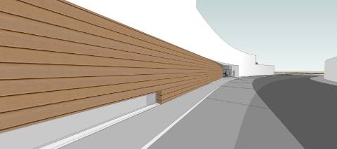 Terreno para RESIDENCIAL SÉNIOR em Sto. António dos Olivais