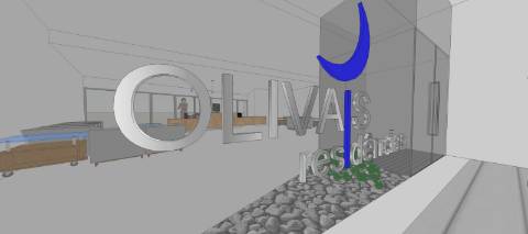 Terreno para RESIDENCIAL SÉNIOR em Sto. António dos Olivais