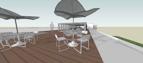 Terreno para RESIDENCIAL SÉNIOR em Sto. António dos Olivais