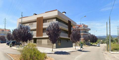 Apartamento T3 na Lousã