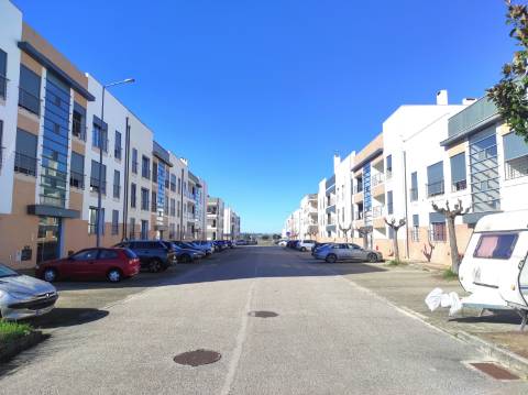 Terreno para construção na Quinta de São Luiz em Pereira