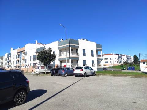 Terreno para construção na Quinta de São Luiz em Pereira