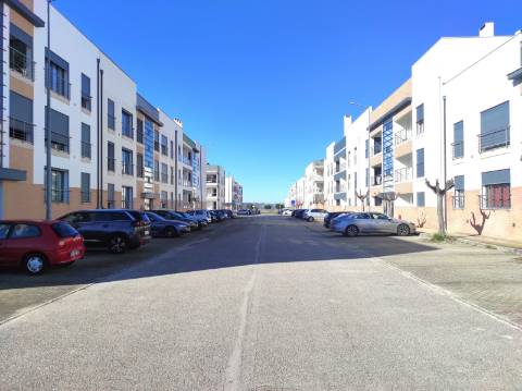 Terreno para construção na Quinta de São Luiz em Pereira