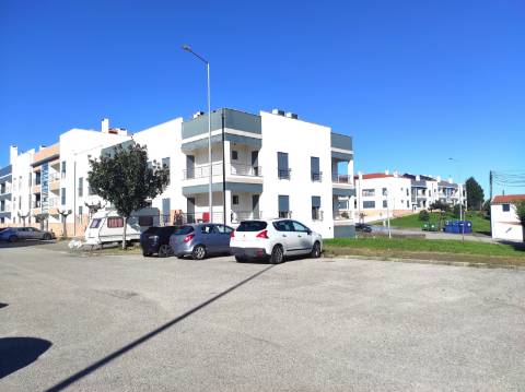 Terreno para construção na Quinta de São Luiz em Pereira