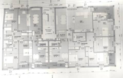 Terreno para construção na Quinta de São Luiz em Pereira
