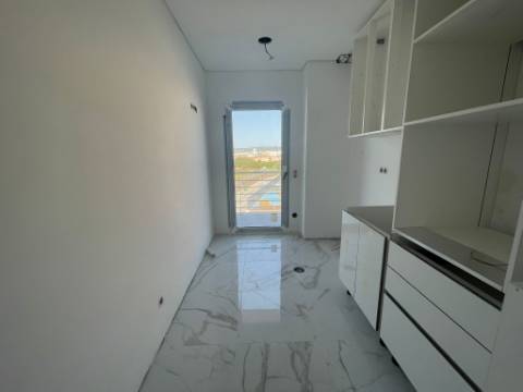 Apartamento T3, com vista mar, na Figueira da Foz