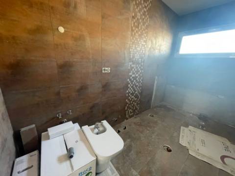 Apartamento T3, com vista mar, na Figueira da Foz