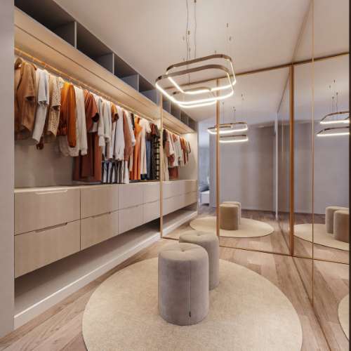 Apartamento T3 em Vila Nova de Poiares