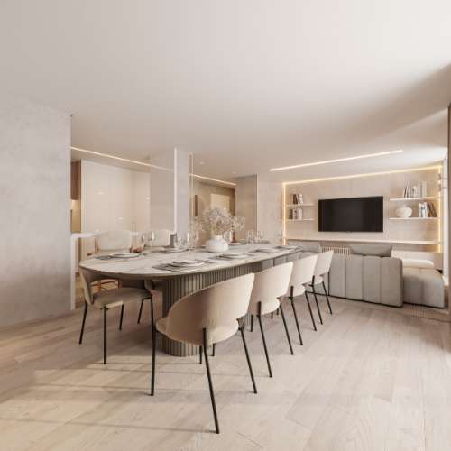 Apartamento T2 em Vila Nova de Poiares