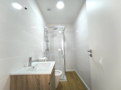 Prédio na Avenida Sá da Bandeira, Coimbra.