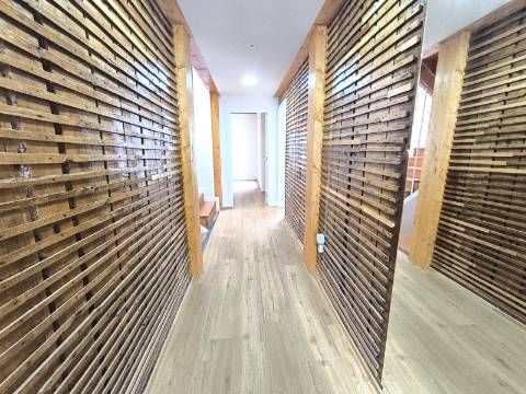 Prédio na Avenida Sá da Bandeira, Coimbra.