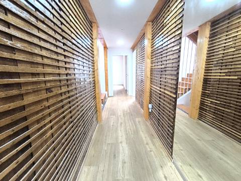 Prédio na Avenida Sá da Bandeira, Coimbra.