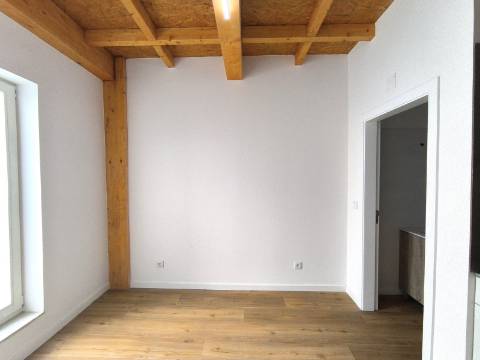 Prédio na Avenida Sá da Bandeira, Coimbra.