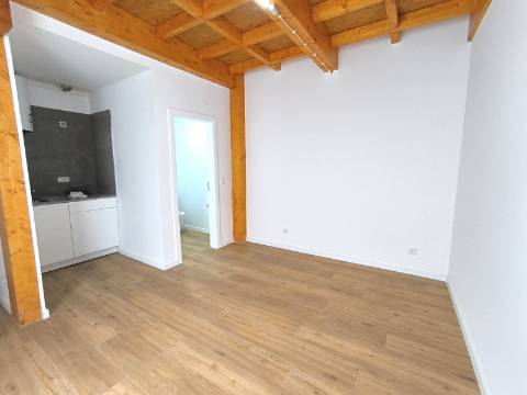 Prédio na Avenida Sá da Bandeira, Coimbra.