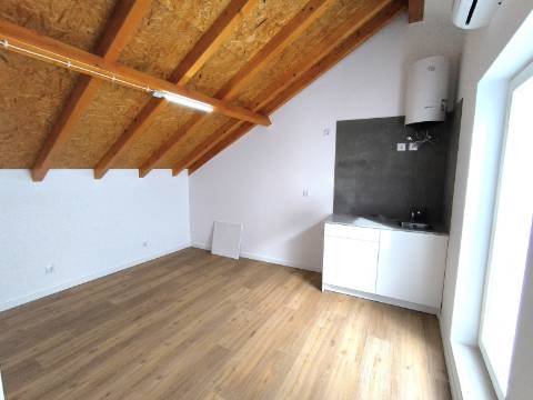 Prédio na Avenida Sá da Bandeira, Coimbra.