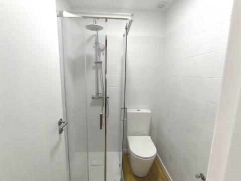 Prédio na Avenida Sá da Bandeira, Coimbra.