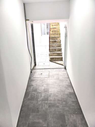 Prédio na Avenida Sá da Bandeira, Coimbra.