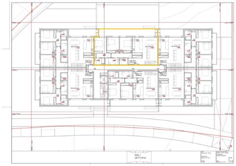 Apartamento T3 dúplex em Condeixa