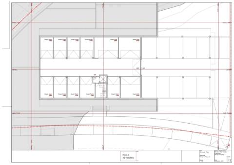 Apartamento T3 dúplex em Condeixa