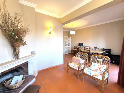 Apartamento T3, com vista mar, na Figueira da Foz