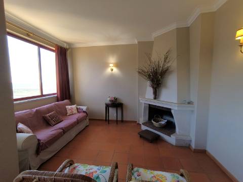 Apartamento T3, com vista mar, na Figueira da Foz