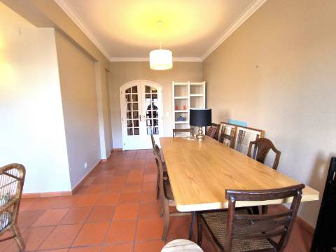 Apartamento T3, com vista mar, na Figueira da Foz