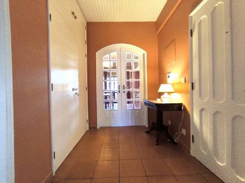 Apartamento T3, com vista mar, na Figueira da Foz