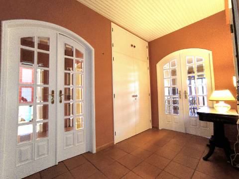 Apartamento T3, com vista mar, na Figueira da Foz