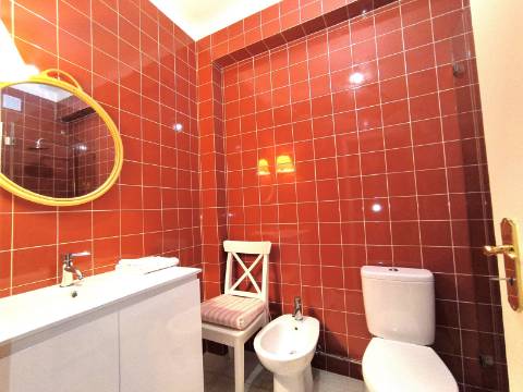 Apartamento T3, com vista mar, na Figueira da Foz