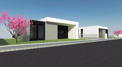 Moradia T4 em Condeixa