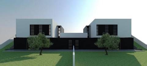 Moradia T4 em Condeixa