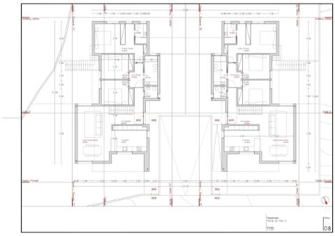 Moradia T4 em Condeixa