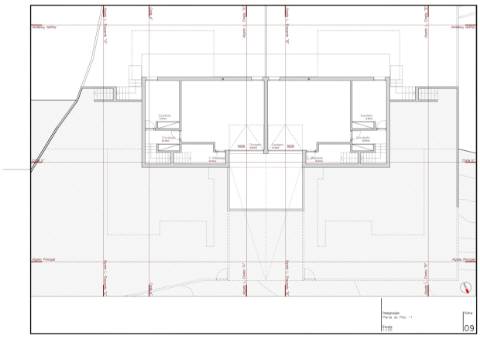Moradia T4 em Condeixa