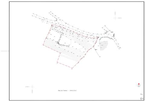 Moradia T4 em Condeixa