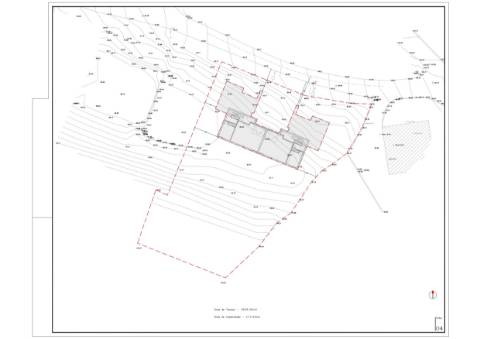 Moradia T4 em Condeixa