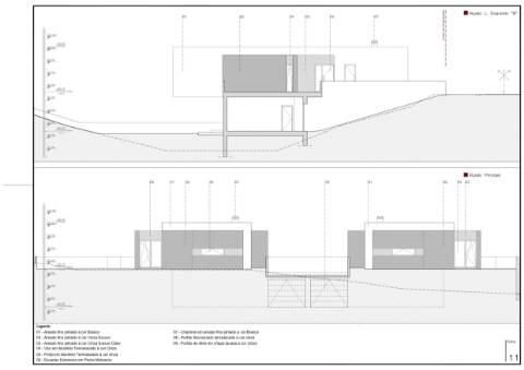 Moradia T4 em Condeixa