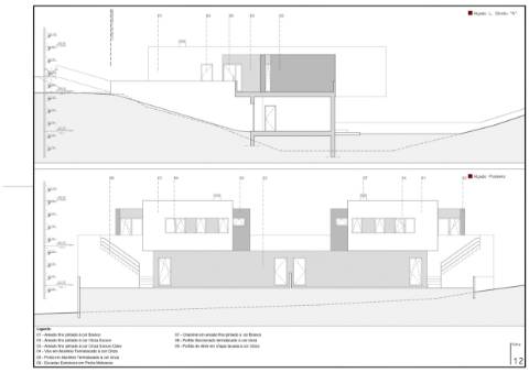 Moradia T4 em Condeixa
