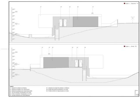 Moradia T4 em Condeixa