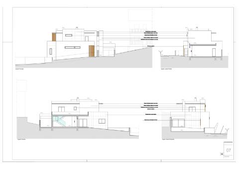 Moradia T3 em Santa Clara