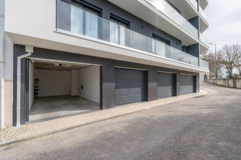 Apartamento T3 em Condeixa