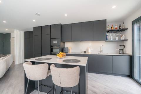 Apartamento T3 em Condeixa