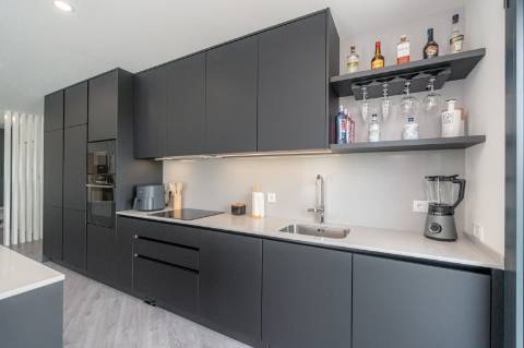 Apartamento T3 em Condeixa