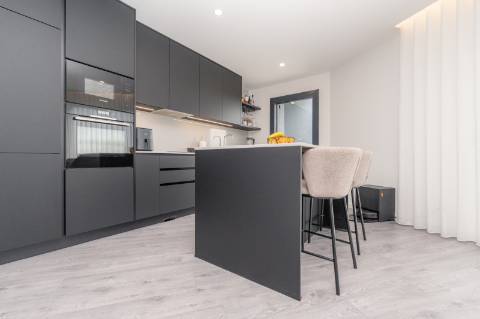 Apartamento T3 em Condeixa