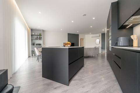 Apartamento T3 em Condeixa