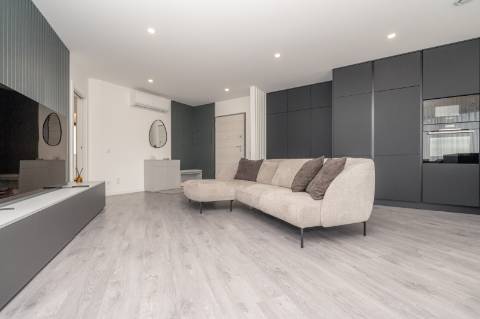 Apartamento T3 em Condeixa