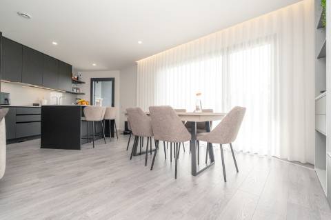 Apartamento T3 em Condeixa