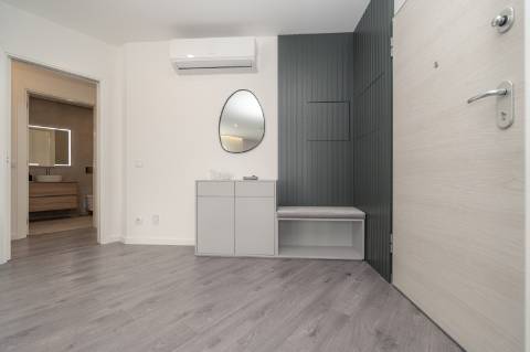 Apartamento T3 em Condeixa