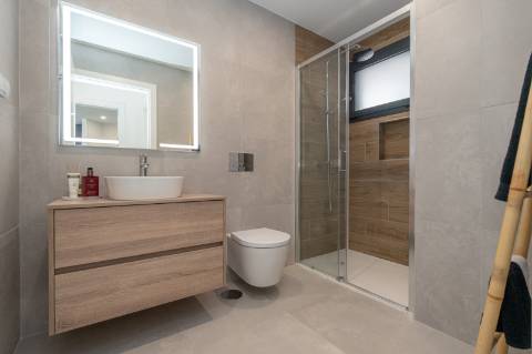 Apartamento T3 em Condeixa