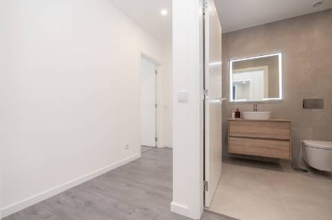 Apartamento T3 em Condeixa